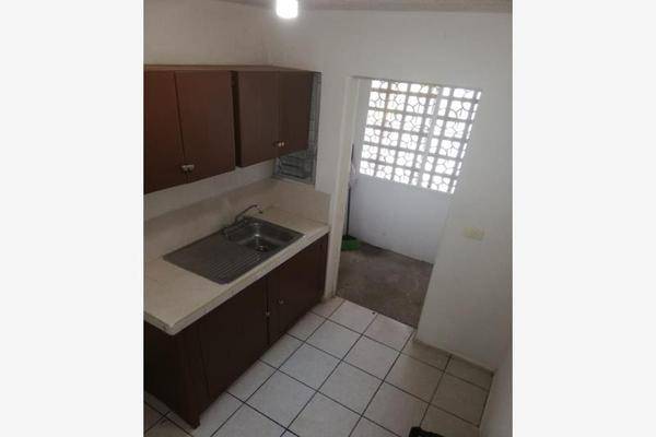 Foto de departamento en palma real , ixtacomitan 1a sección, centro, tabasco, 7187261 foto 03 Foto de departamento en venta en palma real , ixtacomitan 1a sección, centro, tabasco, 7187261 No. 03