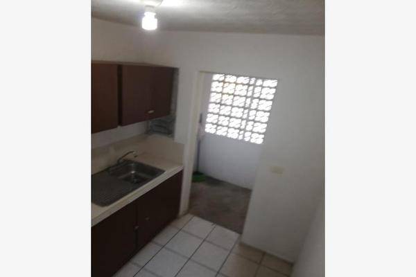 Foto de departamento en palma real , ixtacomitan 1a sección, centro, tabasco, 7187261 foto 05 Foto de departamento en venta en palma real , ixtacomitan 1a sección, centro, tabasco, 7187261 No. 05