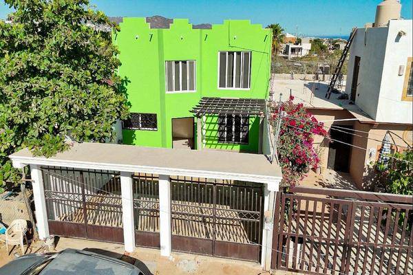 Foto de casa en palma real , las palmas, los cabos, baja california sur, 0 foto 02 Foto de casa en renta en palma real , las palmas, los cabos, baja california sur, 0 No. 02