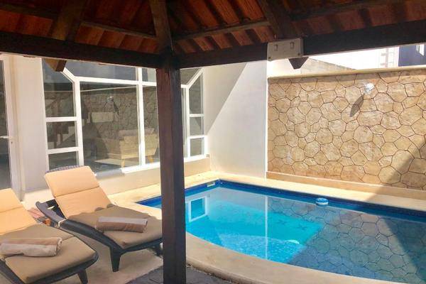 Foto de casa en palma washingtonia 29, cancún centro, benito juárez, quintana roo, 0 foto 03 Foto de casa en renta en palma washingtonia 29, cancún centro, benito juárez, quintana roo, 0 No. 03