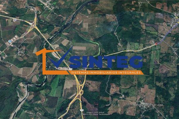 Foto de terreno habitacional en , palmar, papantla, veracruz de ignacio de la llave, 0 foto 01 Foto de terreno habitacional en venta en , palmar, papantla, veracruz de ignacio de la llave, 0 No. 01