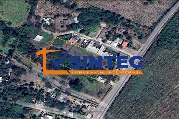 Foto de terreno habitacional en , palmar, papantla, veracruz de ignacio de la llave, 0 foto 02 Foto de terreno habitacional en venta en , palmar, papantla, veracruz de ignacio de la llave, 0 No. 02