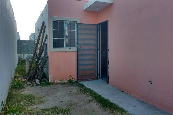 Foto de casa en , palmares de las brisas, matamoros, tamaulipas, 0 foto 04 Foto de casa en venta en , palmares de las brisas, matamoros, tamaulipas, 0 No. 04