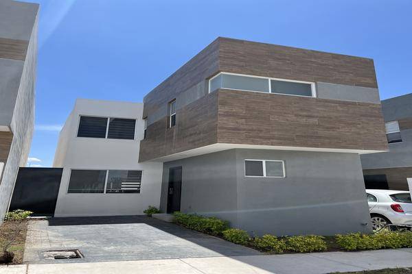 Foto de casa en palmares , rancho santa mónica, aguascalientes, aguascalientes, 28138940 foto 03 Foto de casa en venta en palmares , rancho santa mónica, aguascalientes, aguascalientes, 28138940 No. 03