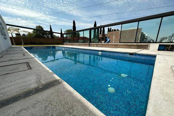 Foto de casa en palmas 66, la carcaña, san pedro cholula, puebla, 0 foto 01 Foto de casa en renta en palmas 66, la carcaña, san pedro cholula, puebla, 0 No. 01