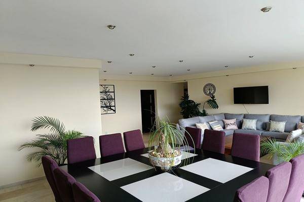 Foto de departamento en palmas hills , interlomas, huixquilucan, méxico, 28521024 foto 02 Foto de departamento en venta en palmas hills , interlomas, huixquilucan, méxico, 28521024 No. 02