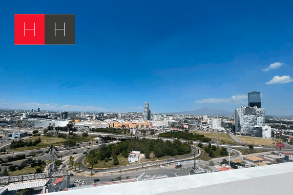 Foto de departamento en palmas plaza , residencial las palmas, san andrés cholula, puebla, 0 foto 01 Foto de departamento en renta en palmas plaza , residencial las palmas, san andrés cholula, puebla, 0 No. 01