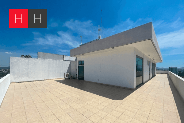 Foto de departamento en palmas plaza , residencial las palmas, san andrés cholula, puebla, 0 foto 03 Foto de departamento en renta en palmas plaza , residencial las palmas, san andrés cholula, puebla, 0 No. 03