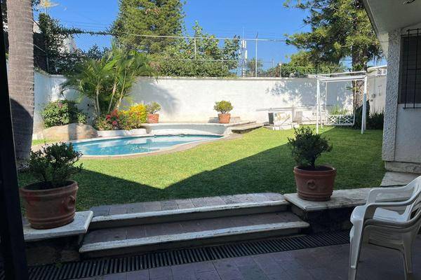 Foto de casa en , palmira tinguindin, cuernavaca, morelos, 0 foto 02 Foto de casa en venta en , palmira tinguindin, cuernavaca, morelos, 0 No. 02