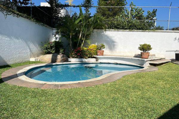 Foto de casa en , palmira tinguindin, cuernavaca, morelos, 0 foto 03 Foto de casa en venta en , palmira tinguindin, cuernavaca, morelos, 0 No. 03