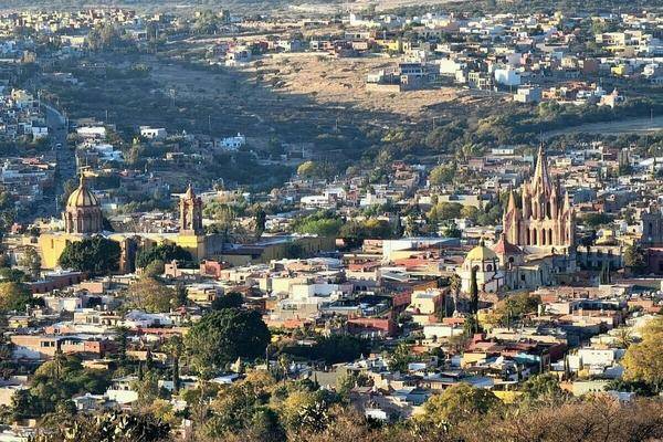 Foto de casa en palo azulcalle libertad , cerro de las tres cruces, san miguel de allende, guanajuato, 30437924 foto 05 Foto de casa en venta en palo azulcalle libertad , cerro de las tres cruces, san miguel de allende, guanajuato, 30437924 No. 05