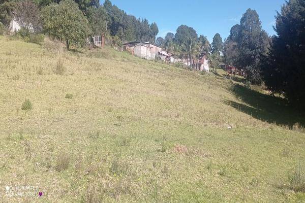 Foto de terreno habitacional en palo hueco , villa del carbón, villa del carbón, méxico, 27702241 foto 02 Foto de terreno habitacional en venta en palo hueco , villa del carbón, villa del carbón, méxico, 27702241 No. 02