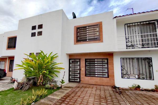 Foto de casa en palo tinto, privada guayacan, fraccionamiento pomoca l-15 c-15 , nacajuca, nacajuca, tabasco, 24766547 foto 01 Foto de casa en venta en palo tinto, privada guayacan, fraccionamiento pomoca l-15 c-15 , nacajuca, nacajuca, tabasco, 24766547 No. 01
