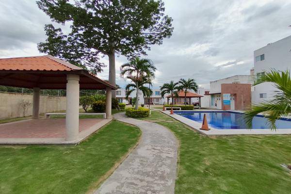 Foto de casa en palo tinto, privada guayacan, fraccionamiento pomoca l-15 c-15 , nacajuca, nacajuca, tabasco, 24766547 foto 02 Foto de casa en venta en palo tinto, privada guayacan, fraccionamiento pomoca l-15 c-15 , nacajuca, nacajuca, tabasco, 24766547 No. 02