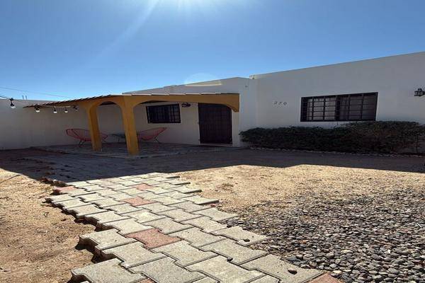Foto de casa en palo verde , el centenario, la paz, baja california sur, 0 foto 01 Foto de casa en renta en palo verde , el centenario, la paz, baja california sur, 0 No. 01
