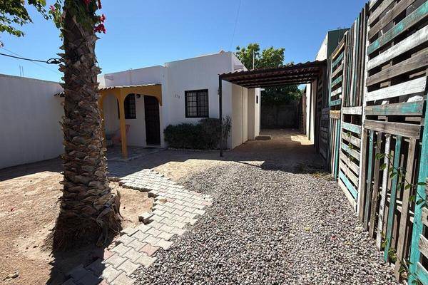 Foto de casa en palo verde , el centenario, la paz, baja california sur, 0 foto 02 Foto de casa en renta en palo verde , el centenario, la paz, baja california sur, 0 No. 02