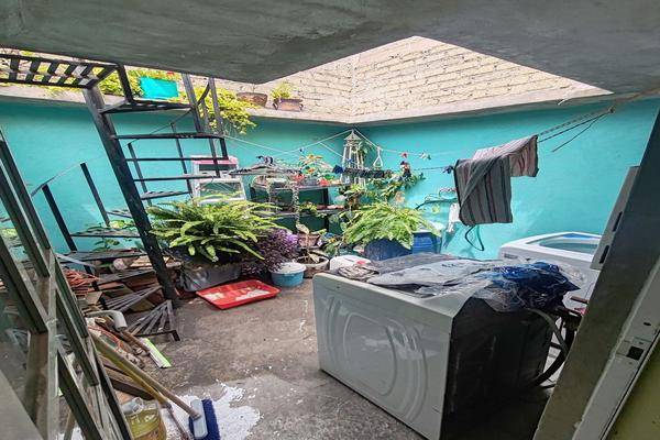 Foto de casa en paloma , granjas populares guadalupe tulpetlac, ecatepec de morelos, méxico, 0 foto 12 Foto de casa en venta en paloma , granjas populares guadalupe tulpetlac, ecatepec de morelos, méxico, 0 No. 12