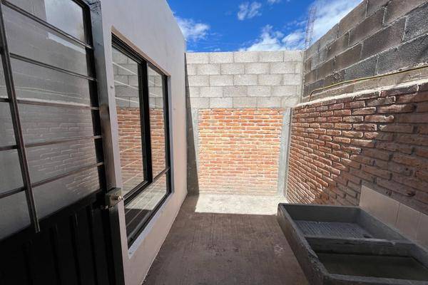 Foto de casa en paloma , piquito de oro, soledad de graciano sánchez, san luis potosí, 0 foto 04 Foto de casa en venta en paloma , piquito de oro, soledad de graciano sánchez, san luis potosí, 0 No. 04