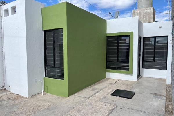 Foto de casa en paloma , piquito de oro, soledad de graciano sánchez, san luis potosí, 0 foto 05 Foto de casa en venta en paloma , piquito de oro, soledad de graciano sánchez, san luis potosí, 0 No. 05