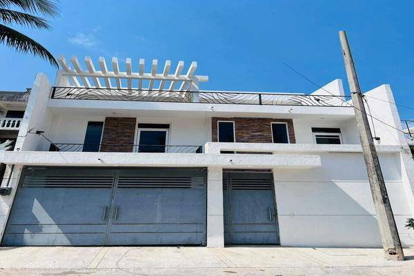Foto de casa en palomares , potrerillo, acapulco de juárez, guerrero, 30015384 foto 02 Foto de casa en venta en palomares , potrerillo, acapulco de juárez, guerrero, 30015384 No. 02