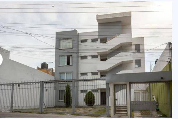 Foto de departamento en panfilo natera 4851 , lomas del paraíso 2a. sección, guadalajara, jalisco, 0 foto 01 Foto de departamento en venta en panfilo natera 4851 , lomas del paraíso 2a. sección, guadalajara, jalisco, 0 No. 01