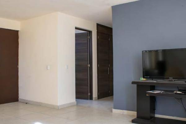 Foto de departamento en panfilo natera 4851 , lomas del paraíso 2a. sección, guadalajara, jalisco, 0 foto 02 Foto de departamento en venta en panfilo natera 4851 , lomas del paraíso 2a. sección, guadalajara, jalisco, 0 No. 02