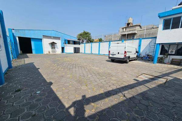 Foto de bodega en , panzacola, papalotla de xicohténcatl, tlaxcala, 0 foto 01 Foto de bodega en renta en , panzacola, papalotla de xicohténcatl, tlaxcala, 0 No. 01