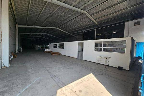 Foto de bodega en , panzacola, papalotla de xicohténcatl, tlaxcala, 0 foto 02 Foto de bodega en renta en , panzacola, papalotla de xicohténcatl, tlaxcala, 0 No. 02