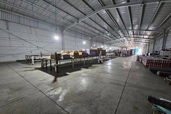 Foto de bodega en , panzacola, papalotla de xicohténcatl, tlaxcala, 0 foto 05 Foto de bodega en renta en , panzacola, papalotla de xicohténcatl, tlaxcala, 0 No. 05