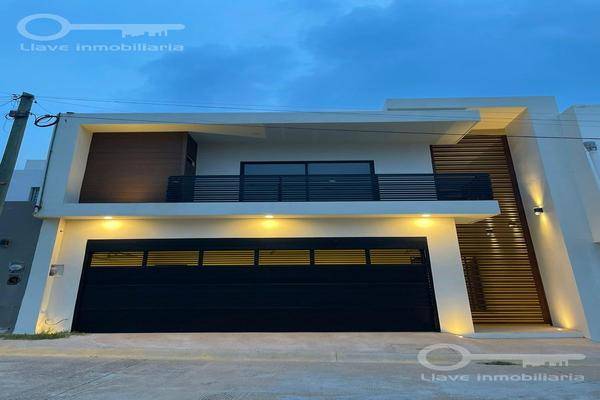 Foto de casa en , paraíso coatzacoalcos, coatzacoalcos, veracruz de ignacio de la llave, 0 foto 01 Foto de casa en venta en , paraíso coatzacoalcos, coatzacoalcos, veracruz de ignacio de la llave, 0 No. 01