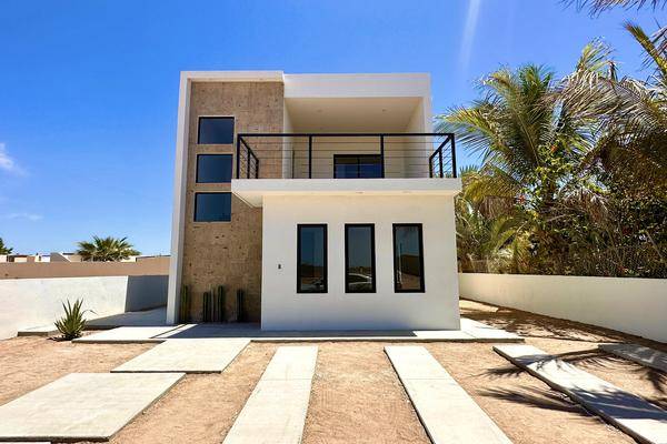 Foto de casa en paraiso de la paz , ampliación centenario, la paz, baja california sur, 26156829 foto 02 Foto de casa en venta en paraiso de la paz , ampliación centenario, la paz, baja california sur, 26156829 No. 02