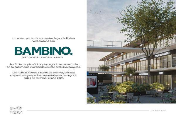 Foto de local en - , paraíso del estero (la burbuja), alvarado, veracruz de ignacio de la llave, 28201250 foto 02 Foto de local en venta en - , paraíso del estero (la burbuja), alvarado, veracruz de ignacio de la llave, 28201250 No. 02