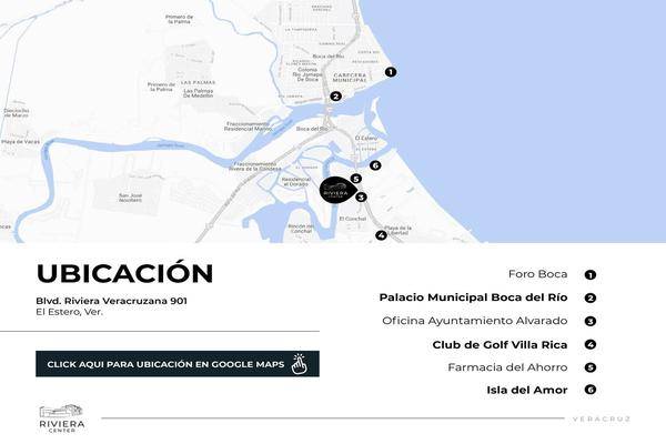 Foto de local en - , paraíso del estero (la burbuja), alvarado, veracruz de ignacio de la llave, 28201250 foto 03 Foto de local en venta en - , paraíso del estero (la burbuja), alvarado, veracruz de ignacio de la llave, 28201250 No. 03