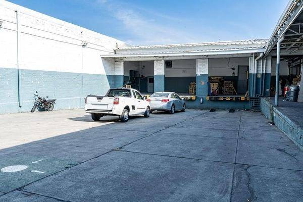 Foto de bodega en paraíso , del fresno 1a. sección, guadalajara, jalisco, 0 foto 01 Foto de bodega en renta en paraíso , del fresno 1a. sección, guadalajara, jalisco, 0 No. 01