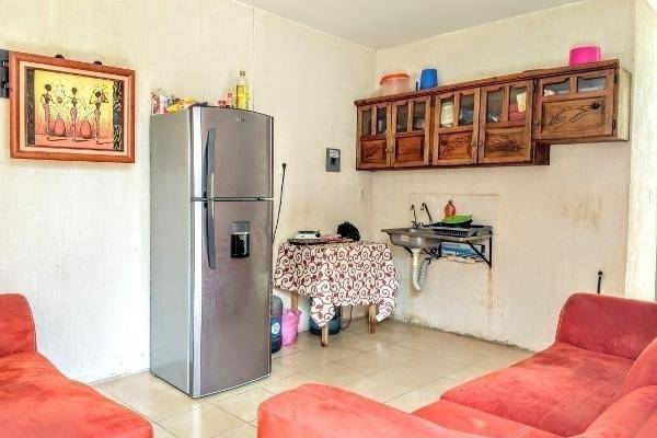 Foto de casa en paraíso maya iii, cancún, quintana roo , paraíso maya, benito juárez, quintana roo, 0 foto 02 Foto de casa en venta en paraíso maya iii, cancún, quintana roo , paraíso maya, benito juárez, quintana roo, 0 No. 02