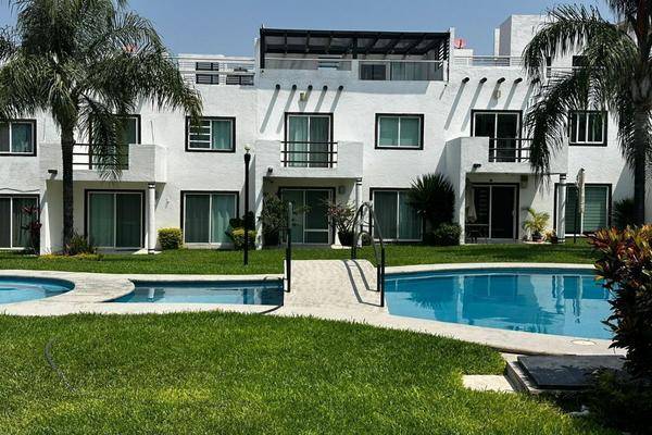 Foto de casa en paraiso , paraíso, cuautla, morelos, 27893689 foto 02 Foto de casa en venta en paraiso , paraíso, cuautla, morelos, 27893689 No. 02