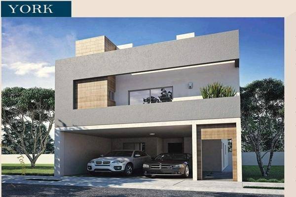 Foto de casa en , paraje anáhuac, general escobedo, nuevo león, 21336072 foto 01 Foto de casa en venta en , paraje anáhuac, general escobedo, nuevo león, 21336072 No. 01