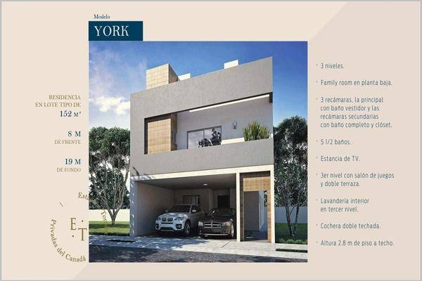 Foto de casa en , paraje anáhuac, general escobedo, nuevo león, 21336072 foto 02 Foto de casa en venta en , paraje anáhuac, general escobedo, nuevo león, 21336072 No. 02