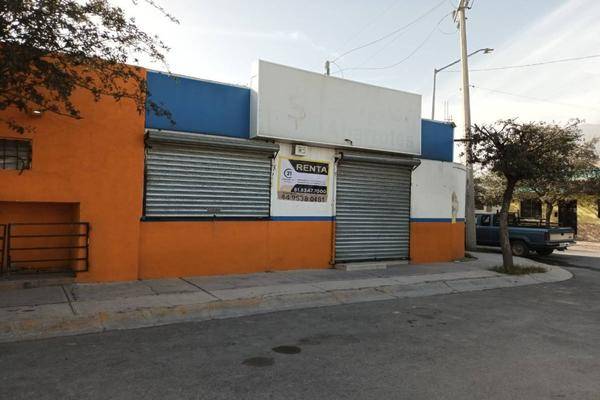 Foto de local en , paraje san josé, garcía, nuevo león, 28728658 foto 03 Foto de local en venta en , paraje san josé, garcía, nuevo león, 28728658 No. 03