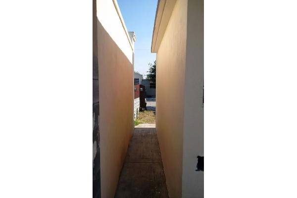 Foto de casa en , paraje san josé sector ríos, garcía, nuevo león, 2512715 foto 04 Foto de casa en venta en , paraje san josé sector ríos, garcía, nuevo león, 2512715 No. 04