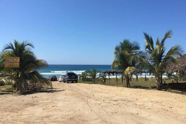 Foto de terreno habitacional en paraje tierra blanca s/n , valdeflores, santa maría tonameca, oaxaca, 6018251 foto 02 Foto de terreno habitacional en venta en paraje tierra blanca s/n , valdeflores, santa maría tonameca, oaxaca, 6018251 No. 02