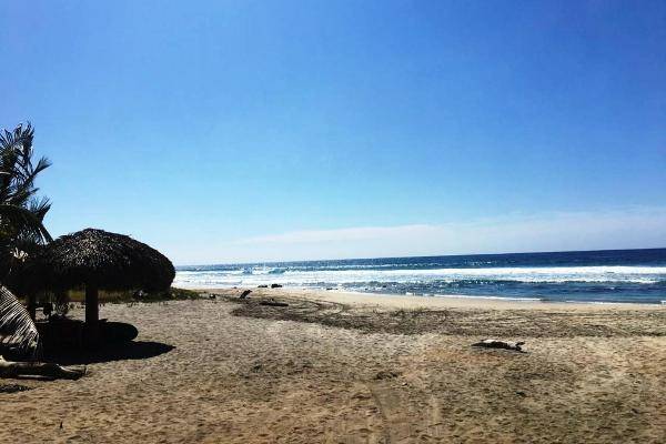 Foto de terreno habitacional en paraje tierra blanca s/n , valdeflores, santa mar?a tonameca, oaxaca, 6018251 foto 06 Foto de terreno habitacional en venta en paraje tierra blanca s/n , valdeflores, santa mar?a tonameca, oaxaca, 6018251 No. 06