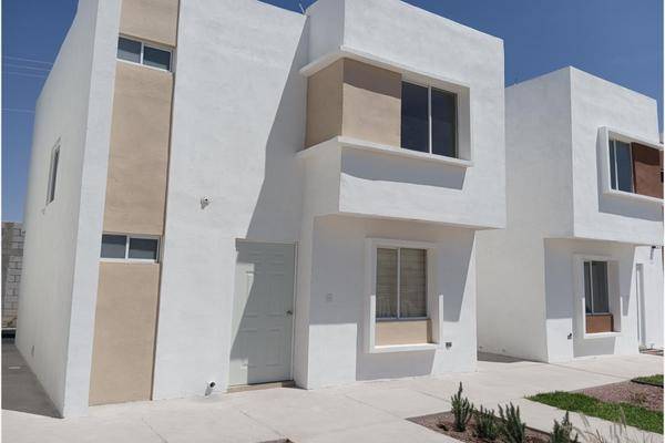 Foto de casa en parajes de loma real 1234, loma real, torreón, coahuila de zaragoza, 26226939 foto 01 Foto de casa en venta en parajes de loma real 1234, loma real, torreón, coahuila de zaragoza, 26226939 No. 01