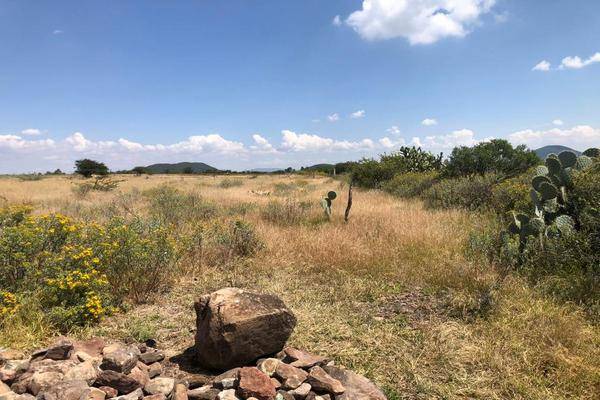 Foto de terreno habitacional en parcela 40 z-4, el rosario, el marqués, querétaro, 0 foto 05 Foto de terreno habitacional en venta en parcela 40 z-4, el rosario, el marqués, querétaro, 0 No. 05