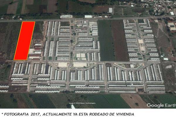 Foto de terreno habitacional en parcela , san jerónimo xonacahuacan, tecámac, méxico, 28837641 foto 01 Foto de terreno habitacional en venta en parcela , san jerónimo xonacahuacan, tecámac, méxico, 28837641 No. 01