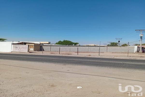 Foto de terreno habitacional en paredones y suecia 84, villanova, mexicali, baja california, 30507577 foto 01 Foto de terreno habitacional en venta en paredones y suecia 84, villanova, mexicali, baja california, 30507577 No. 01