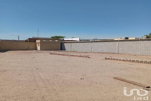 Foto de terreno habitacional en paredones y suecia 84, villanova, mexicali, baja california, 30507577 foto 02 Foto de terreno habitacional en venta en paredones y suecia 84, villanova, mexicali, baja california, 30507577 No. 02