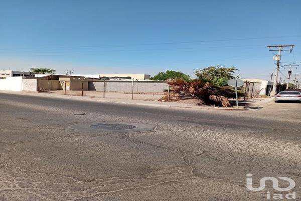 Foto de terreno habitacional en paredones y suecia 84, villanova, mexicali, baja california, 30507577 foto 03 Foto de terreno habitacional en venta en paredones y suecia 84, villanova, mexicali, baja california, 30507577 No. 03