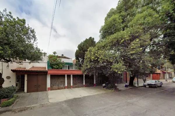 Foto de casa en paris 35b, del carmen, coyoacán, df / cdmx, 0 foto 01 Foto de casa en venta en paris 35b, del carmen, coyoacán, df / cdmx, 0 No. 01