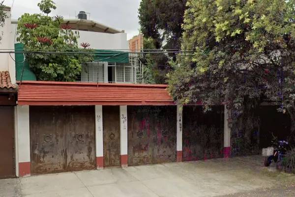 Foto de casa en paris 35b, del carmen, coyoacán, df / cdmx, 0 foto 02 Foto de casa en venta en paris 35b, del carmen, coyoacán, df / cdmx, 0 No. 02